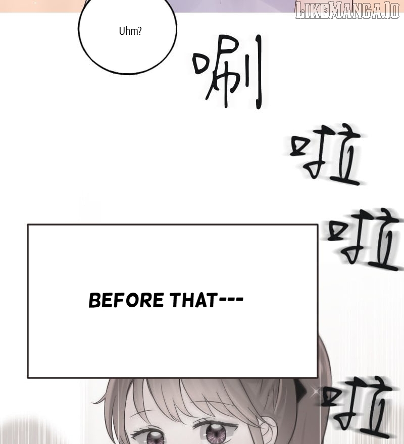 Soul to Soul Chapter 14 - page 3